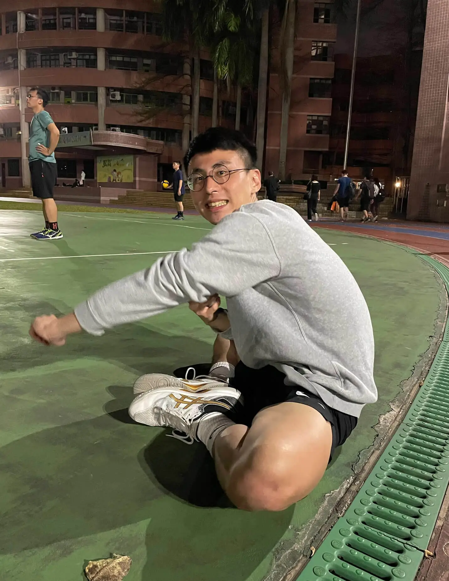 2025 力維盃排球賽回憶照片
